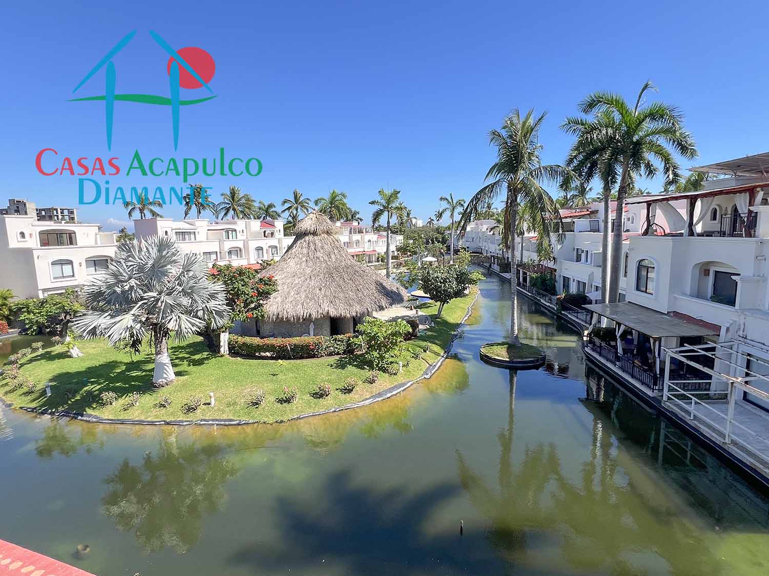 Villas Golf 1 Villa 72 - Recámara principal 16